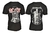 Kit 2 Camisetas Banda De Rock - Top - Camisa De Banda - comprar online