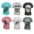 Kit com 10 Camisetas Estampadas Masculinas Alta Qualidade - Preço de Fábrica na internet