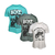 Kit com 30 Camisetas Estampadas Masculinas - Top Premium Algodão - Mega Desconto - loja online