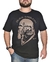 Camiseta Black Sabbath Banda De Rock - 100% Algodão Top - BR IMPORTS