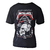 3 X Camisetas Banda de Rock Metallica Guns N' Roses Beatles - BR IMPORTS