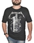 Kit 4 Camiseta De Banda De Rock 100% Algodão Camisa De Banda na internet