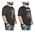 Imagem do Kit 2 Camisetas Banda De Rock - Top - Camisa De Banda - Escolha sua banda!