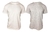 Kit 2 Camisetas Básicas Lisas Masculina Alta Qualidade - Top - BR IMPORTS