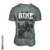 Kit com 10 Camisetas Estampadas Masculinas Alta Qualidade - Preço de Fábrica - loja online