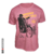Imagem do Kit com 30 Camisetas Estampadas Masculinas - Top Premium Algodão - Mega Desconto