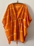 Kaftan Túnica Luna - Achiote - comprar online