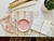 Individuales Charo Pack x 2 - Avoas Terra - Deco natural