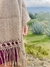 Pashmina Aire Llama - comprar online