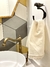 Imagen de Toalla Toilette Puntillas