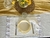 Mantel Catalina - comprar online