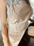 DELANTAL ADEL - comprar online