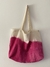 BOLSO MARGART MAGENTA XL