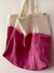 BOLSO MARGART MAGENTA XL - comprar online