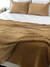 Manta-pie de cama TATI grande