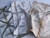 Individuales Charo Pack x 6 - tienda online