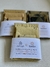 ECOENVOLTORIOS BEEWRAP PACKX3 - Avoas Terra - Deco natural