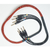 Sleeved Mini Snake. 4 Mono Plugs ↔ 4 Mono Plugs (Cod: SNK4P) - Western Cables Store