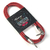 Braided Instrument Cable w/Neutrik. Straight ↔ Angled (Cod: QTXNL) - buy online