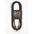 Instrument Cable. Straight ↔ Straight (Cod: MNR)