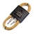Image of Braided Instrument Cable. Straight ↔ Straight. (Cod: MPRTX)