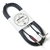 Instrument Cable. Silent Straight ↔ Angled (Cod: SILENTL) - buy online