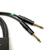 Y Insert cable. TRS plug ↔ 2 Plugs (Cod: TRS2P) - buy online