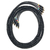 Sleeved Mini Snake. 4RCA ↔ 4RCA (Cod: SNK4RCA)