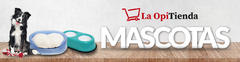 Banner de la categoría Mascotas