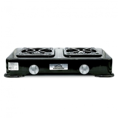 Estufa 2 Puestos de Mesa a Gas Propano en internet