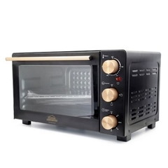 Horno Tostador 21L 1500W COPPER HE2101 en internet
