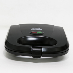 Sanduchera 2 puestos doble - comprar online