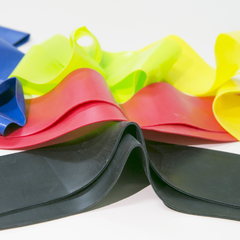 Bandas elásticas de ejercicios - tienda online