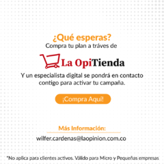 Imagen de PLAN ORO