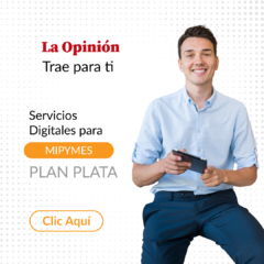 PLAN PLATA