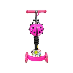 Scooter Mariquita - comprar online