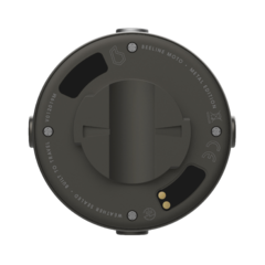 Beeline Moto Gunmetal Grey - tienda online