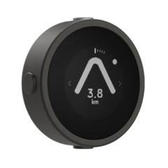 Beeline Moto Gunmetal Grey - comprar online
