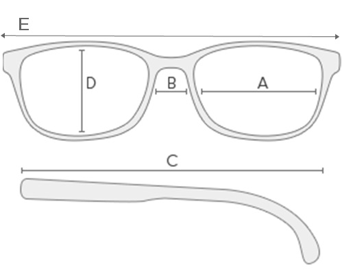 Óculos Gama Compre armação de óculos e de sol