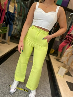 Banner de la categoría PANTALONES