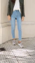 Jeans Sky (Roturas) - Pk2