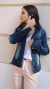 Imagen de Campera Jeans (Azul)