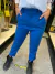 Pantalon Noe (Creppe)