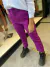 Pantalon Noe (Creppe) - comprar online