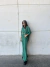 Pantalon Ona (Twill) - tienda online