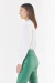 Pantalón Lola (Cuerina) - comprar online