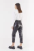 Imagen de Pantalon Matteo (Cuerina) - Pinzas