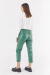 Pantalon Matteo (Cuerina) - Pinzas en internet