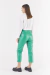 Imagen de Pantalon Matteo (Cuerina) - Pinzas