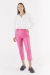 Pantalon Matteo (Cuerina) - Pinzas